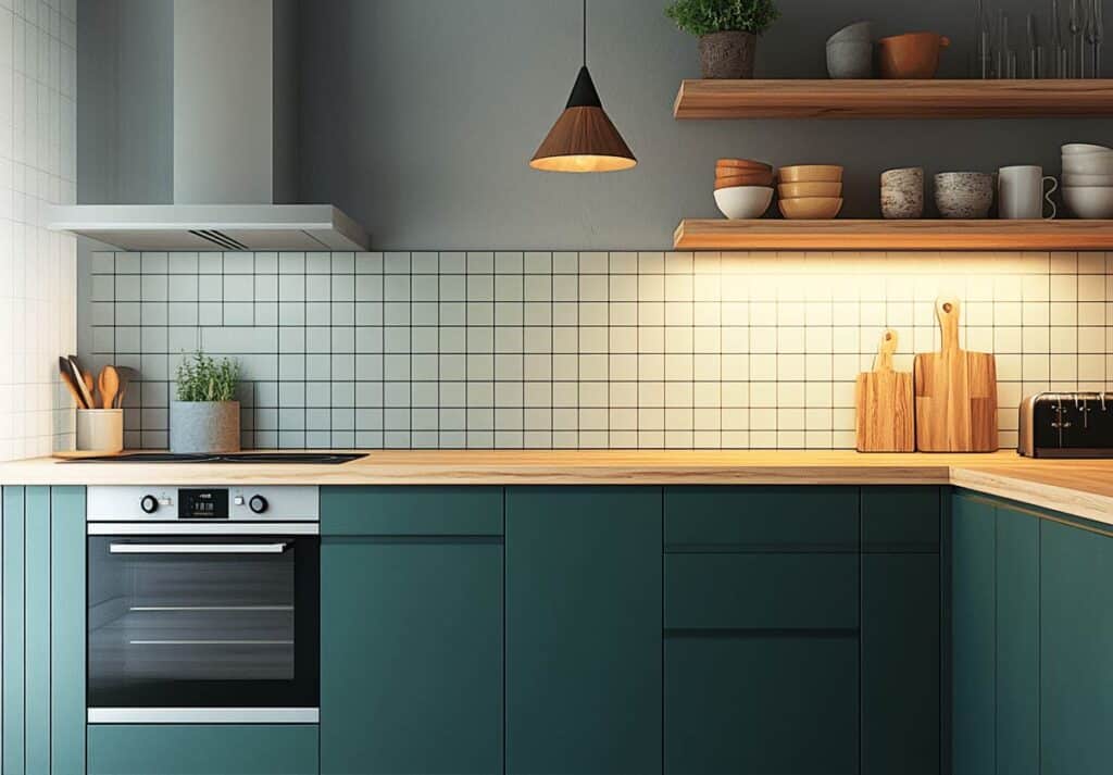 Din köksrenovering i Grums och Karlstad