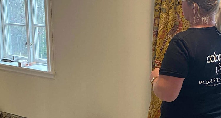 Målare Karlstad, Ditt måleri